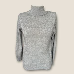 Gray Andrew Mark Turtle Neck